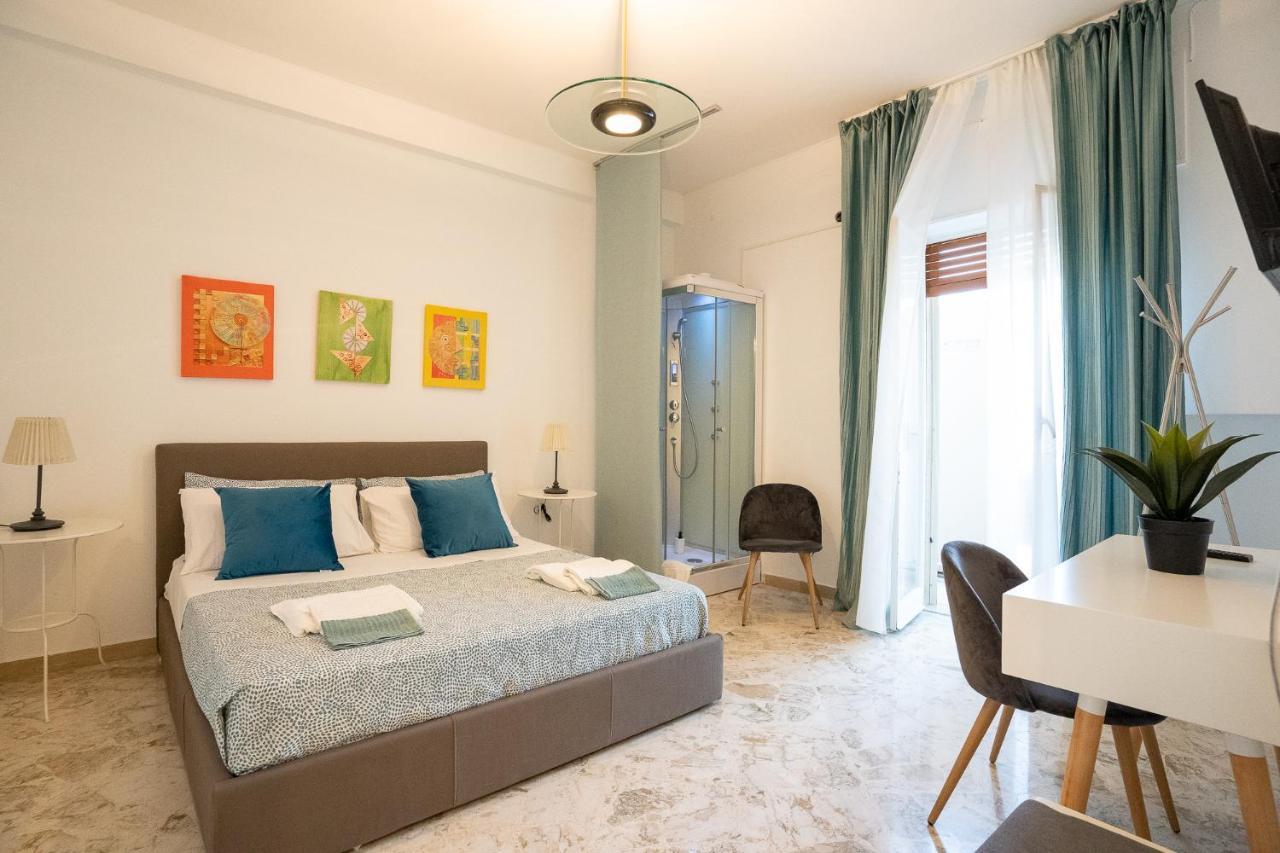 Cavour Bari Centro _ Brand City Life _ Exterior foto