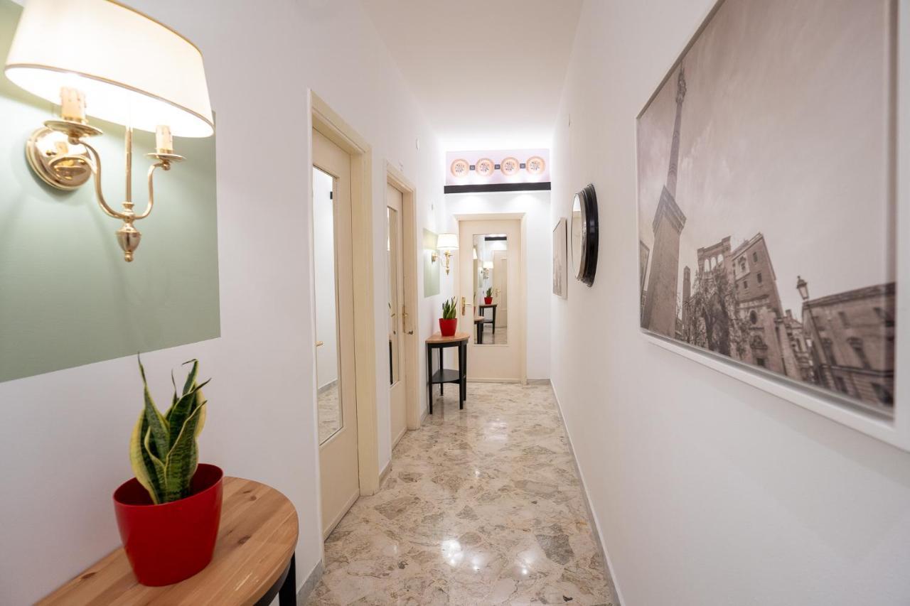 Cavour Bari Centro _ Brand City Life _ Exterior foto