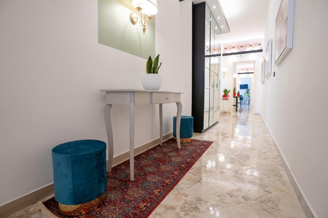 Cavour Bari Centro _ Brand City Life _ Exterior foto