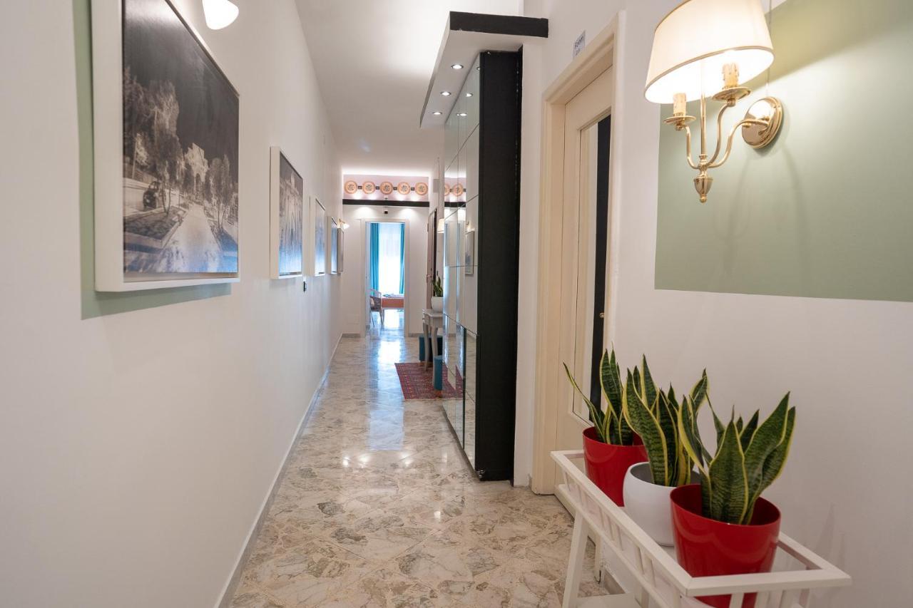 Cavour Bari Centro _ Brand City Life _ Exterior foto